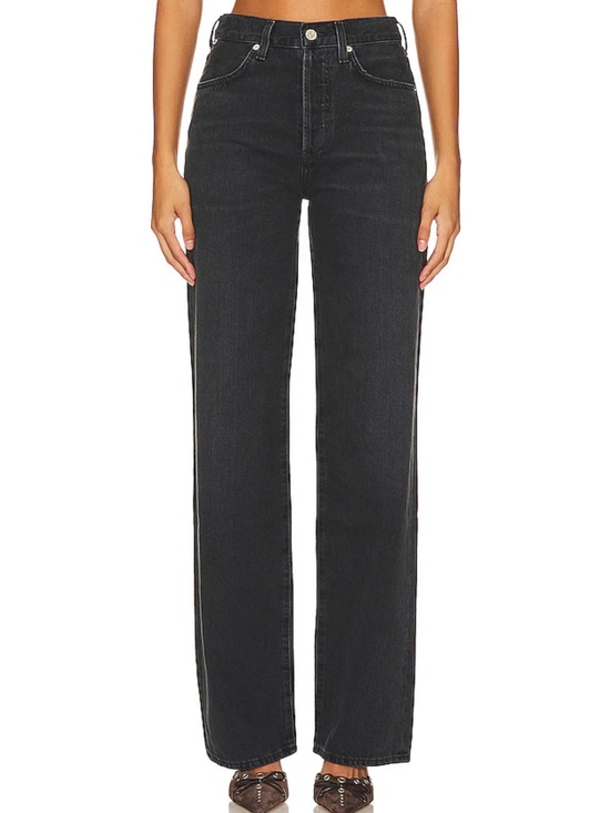 Citizens Of Humanity Denim - Citizens Of Humanity Annina trouser Jean in Prophecy